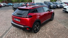 Peugeot 2008 1.2 PureTech 130 Allure 5dr EAT8 Petrol Estate